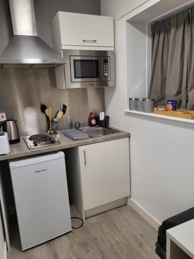 Apartamento Theatre House 13